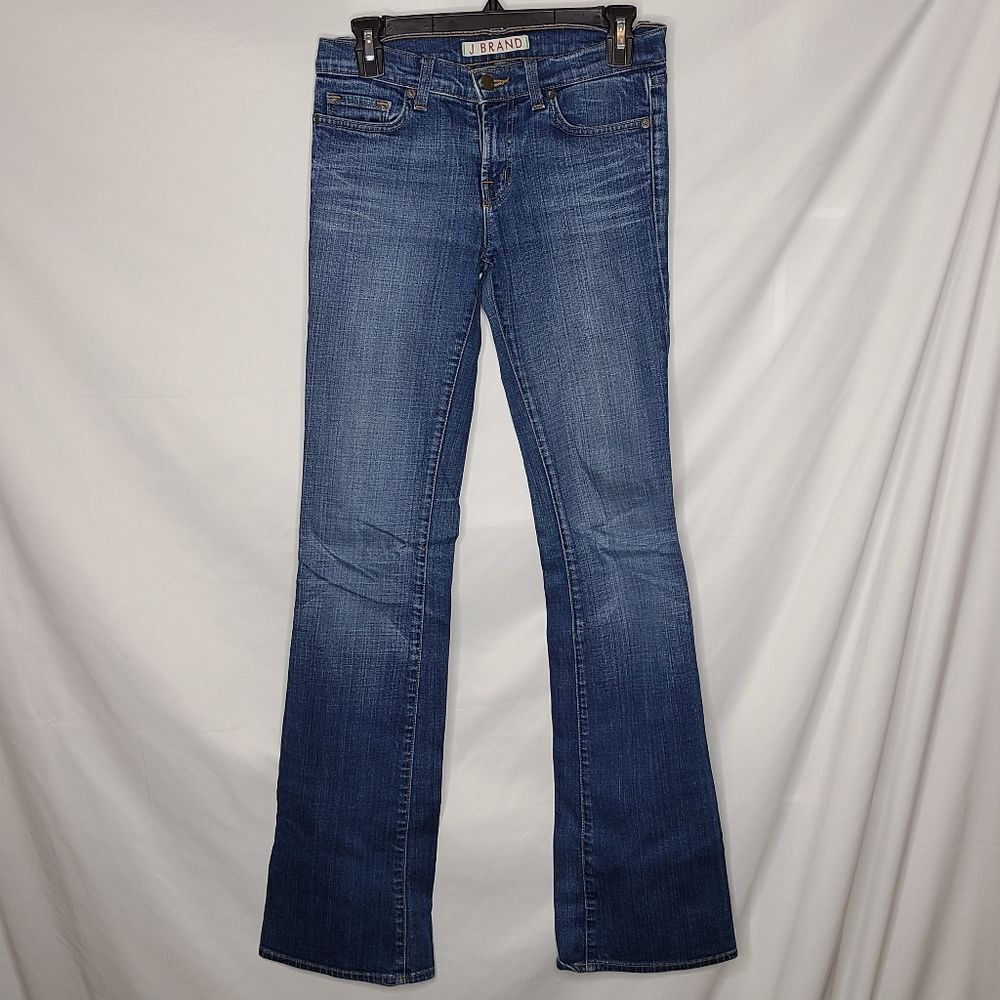 J Brand‎ Boot Leg 818 Bayou Jeans Size 26